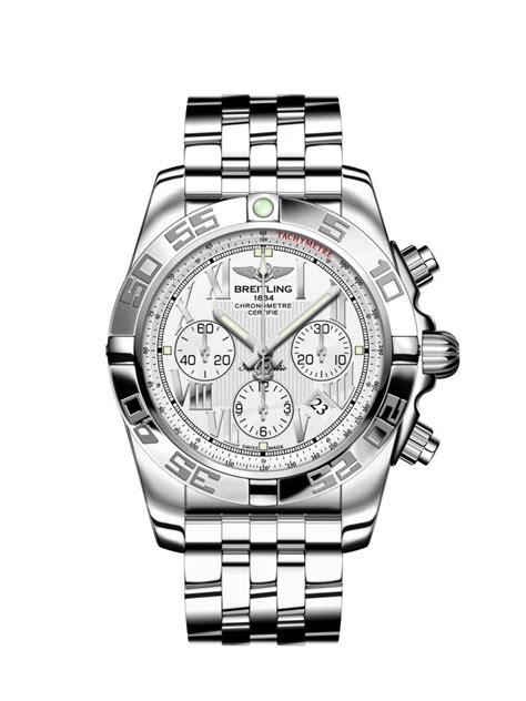 breitling chronomat 44 ab0110aa a690-375a|AB011012/A690.